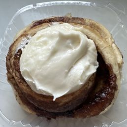 Original Sweet Dough Cinna-Roll Original Sweet Dough Cinna-Roll