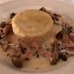 Stone Ground Baked Grits Stone Ground Baked Grits