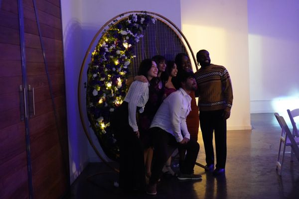 The Westside Warehouse by null