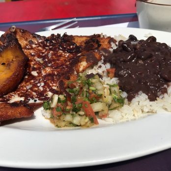 Cafe Brasil - Brazilian Near Me - Los Angeles, California