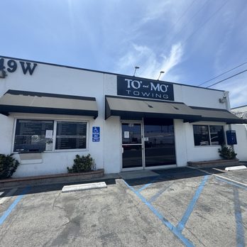 To' And Mo' Towing - Towing Near Me - Anaheim, California To' And Mo' Towing - Towing Near Me - Anaheim, California