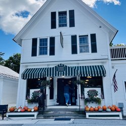 Dorset Union Store - 9/22