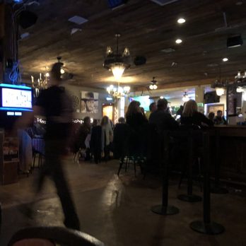 Harold's Corral - bar area - Steakhouses Near Me - Cave Creek, Arizona