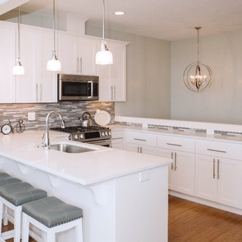 Winsome Construction - Kitchen - General Contractors Near Me - Tigard, Oregon