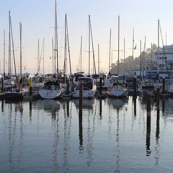 Luna Blu - Italian Near Me - Tiburon, California Luna Blu - Italian Near Me - Tiburon, California