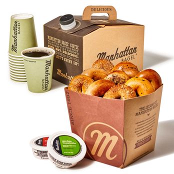 Manhattan Bagel - Bagels Near Me - Wilmington, Delaware Manhattan Bagel - Bagels Near Me - Wilmington, Delaware