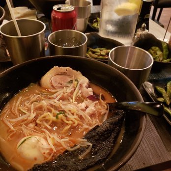 Nishikawa Ramen - Ramen Near Me - Phoenix, Arizona Nishikawa Ramen - Ramen Near Me - Phoenix, Arizona