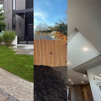 Rex Home Solutions - SOD, Fencing, and Paint - Fences & Gates Near Me