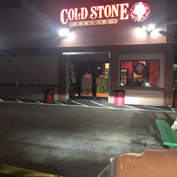 Cold Stone Creamery - Ice Cream & Frozen Yogurt Near Me - Brooklyn, New York