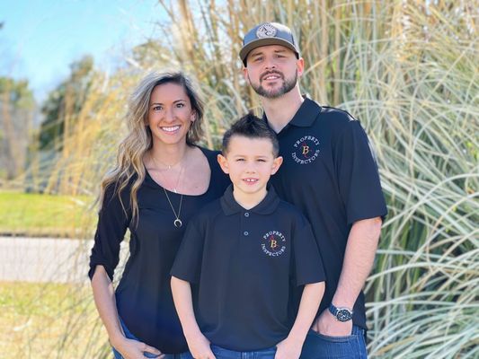 ABC Property Inspectors