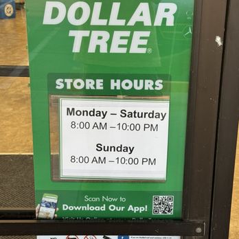 Dollar Tree - Store hours - Discount Store Near Me - Oklahoma City, Oklahoma