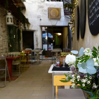 La Cuisine du Dimanche  - French Near Me - Avignon, 84