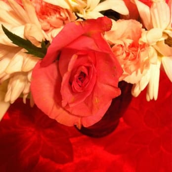 Arden Park - Roses already opened and brown!  Ordered hot pink, pink and white - Florists Near Me - Sacramento, California