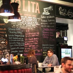 Solita - Manchester