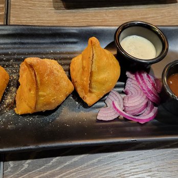 Paratha Wala - Samosa - Indian Near Me - Forest Hills, New York Paratha Wala - Samosa - Indian Near Me - Forest Hills, New York