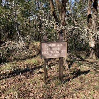 Howarth Park - Parks Near Me - Santa Rosa, California