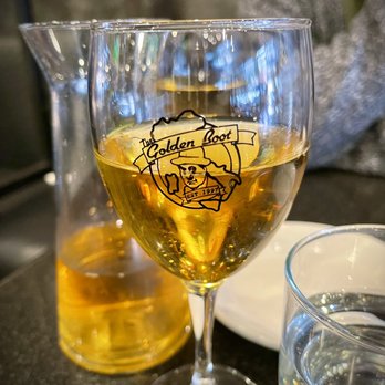 The Golden Boot - Organic Grillo Terre Siciliane .. dry & crisp! - Italian Near Me - Coquitlam, British Columbia The Golden Boot - Organic Grillo Terre Siciliane .. dry & crisp! - Italian Near Me - Coquitlam, British Columbia