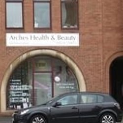 Arches Health & Beauty