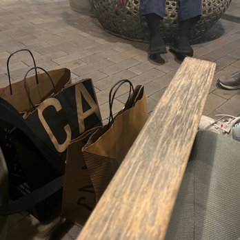 CAVA - Resting from a full belly plus leftovers - Salad Near Me - Los Angeles, California