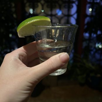 Cuba Libre Restaurant & Rum Bar - Shot - Cuban Near Me - Orlando, Florida