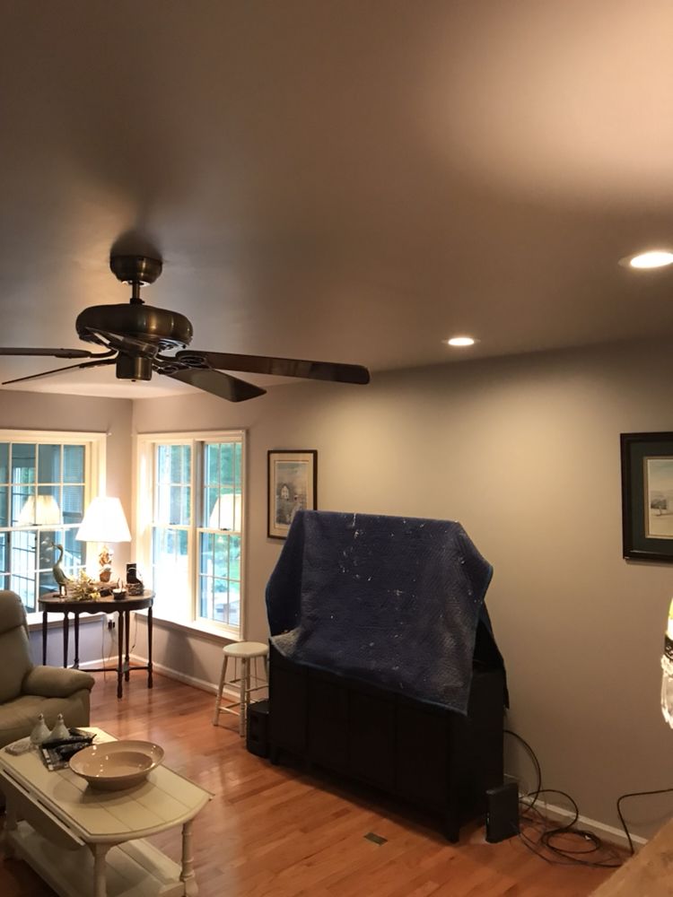 AMPZ ELECTRICAL SOULTIONS Updated September 2024 Salisbury