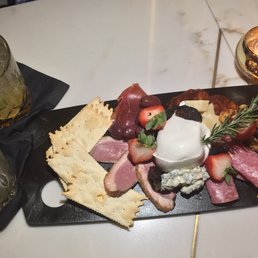 Charcuterie