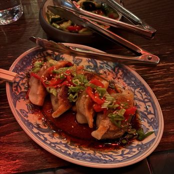 Duck Duck Goat - Jiaozi - Chinese Near Me - Chicago, Illinois