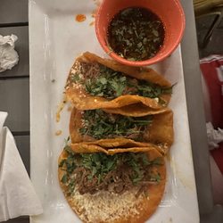Aztecas Restaurant & Cantina - Birria Tacos