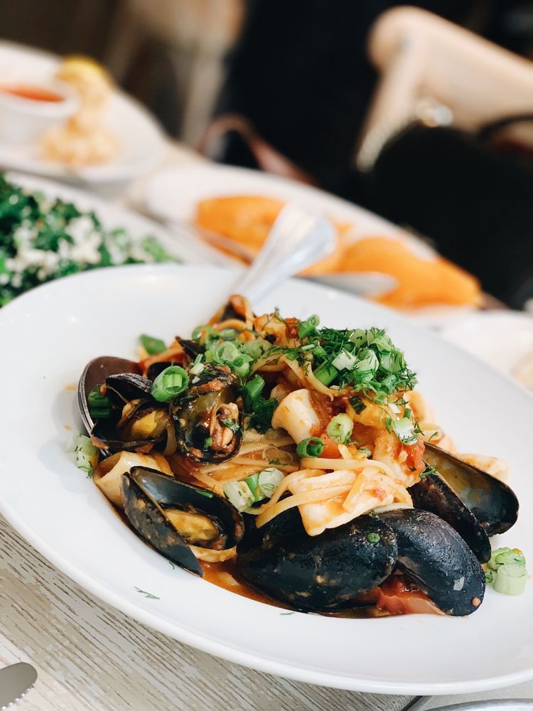 TAVERNA KYCLADES BAYSIDE 790 Photos & 336 Reviews Greek 3928