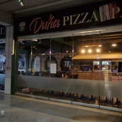 Cineplex - Pizza und Pasta ab 17:30