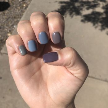 Nail Studio - Nail Salons Near Me - El Paso, Texas