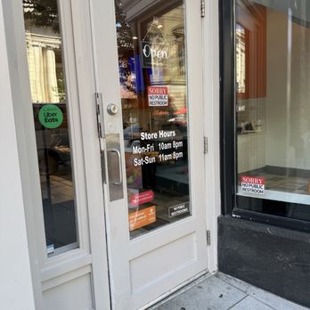 Speedy Snack - Sushi Bars Near Me - Washington, DC, District of Columbia