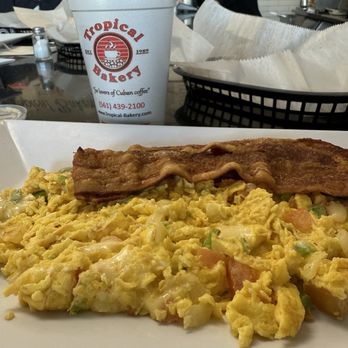 Tropical Bakery & Restaurant - Desayuno - Bakeries Near Me - West Palm Beach, Florida Tropical Bakery & Restaurant - Desayuno - Bakeries Near Me - West Palm Beach, Florida