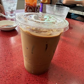 Pho Que Huong - Ice coffee - Vietnamese Near Me - Honolulu, Hawaii Pho Que Huong - Ice coffee - Vietnamese Near Me - Honolulu, Hawaii