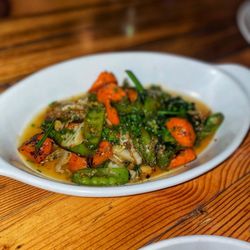Kimball House in Decatur gift card