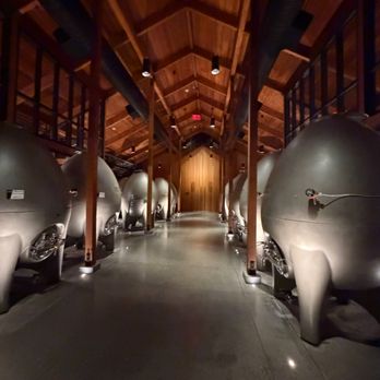 Cakebread Cellars - Wineries Near Me - Rutherford, California