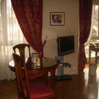 Warwick Reine Astrid - Lyon - Hotels Near Me - Lyon, 69