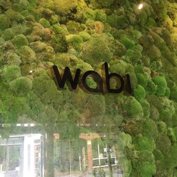 Wabi - Japanese Near Me - Horsham, WSX