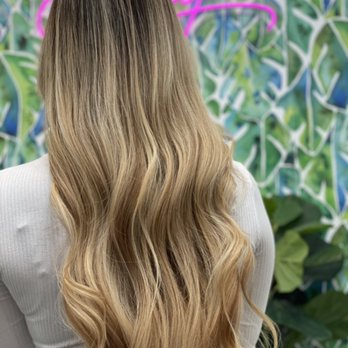 Fiona McLaughlin Hair - Hair Stylists Near Me