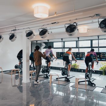 Toguri Training Systems - Gorgeous facility in Verdun - Gyms Near Me - Montreal, Quebec Toguri Training Systems - Gorgeous facility in Verdun - Gyms Near Me - Montreal, Quebec