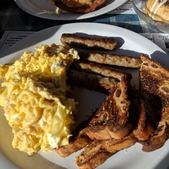 Kitchen Little - Breakfast & Brunch Near Me - Mystic, Connecticut Kitchen Little - Breakfast & Brunch Near Me - Mystic, Connecticut