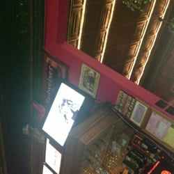 Savoy Bar - T$tsa
