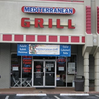 Mediterranean Grill - Greek Near Me - Decatur, Georgia Mediterranean Grill - Greek Near Me - Decatur, Georgia