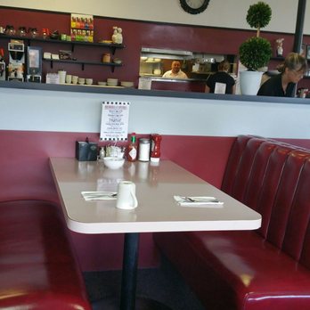 Mil’s Diner - Diners Near Me - Milpitas, California
