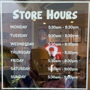 Philz Coffee - Self explanatory :) - Coffee & Tea Near Me - Huntington Beach, California