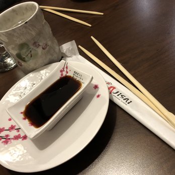 Haru Sushi & Grill - a bowl of soy sauce and chopsticks - Sushi Bars Near Me - Calgary, Alberta Haru Sushi & Grill - a bowl of soy sauce and chopsticks - Sushi Bars Near Me - Calgary, Alberta