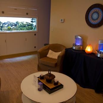 True REST Float Spa - Fresh tea of the day and Flavored Oxygen Bar - Float Spa Near Me - Tempe, Arizona