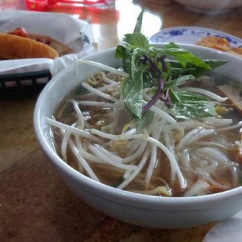Banh Mi Café - Seafood pho - Coffee & Tea Near Me - Duluth, Georgia
