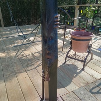 Herendon Iron Work - Metal Fabricators Near Me