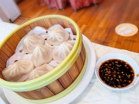 Sichuan Tasty Restaurant by null